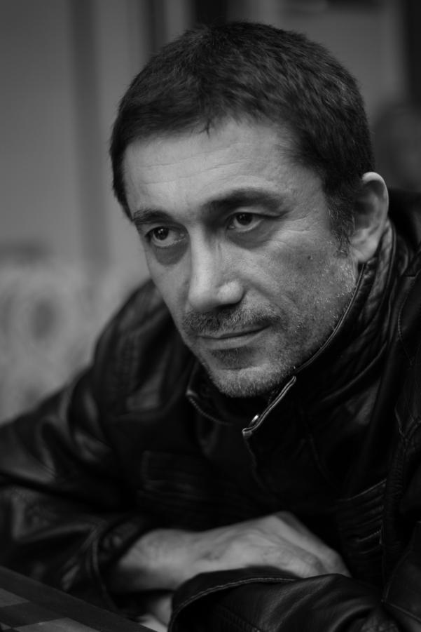 Nuri Bilge Ceylan (Nuri Bilge Ceylan  Kimdir? - Hakkında - Hayatı)