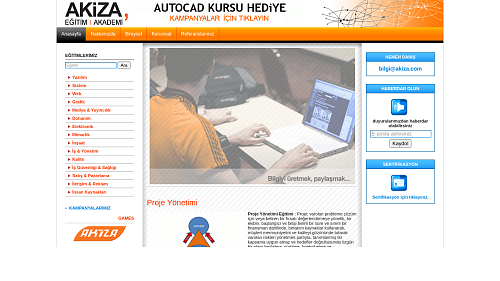 Programcı Olmak