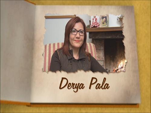 Derya  Pala (Derya  Pala  Kimdir? - Hakkında - Hayatı) film afişi Derya  Pala (Derya  Pala  Kimdir? - Hakkında - Hayatı) film afişi