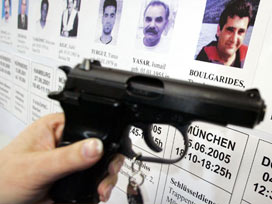 "Dönerci cinayetleri" en kötü söz
