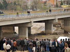 ´50-60 yıllık köprüler gözden geçirilmeli´