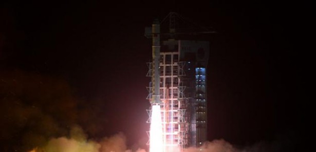 'Göktürk-3'ün fırlatılacağı tarih belli oldu