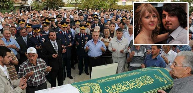 ''Suikast falan değil bence psikopat saldırısı''