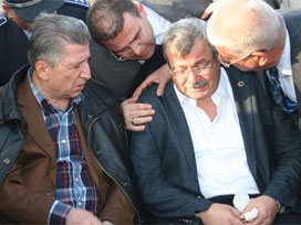 Çaycuma´daki köprü faciasında 15 kayıp 