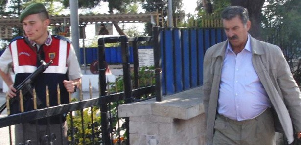 Öcalan'dan Suriye'de yaşananlarla ilgili açıklama 