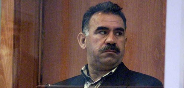 Öcalan her ay elektrik faturası ödeyecek! 