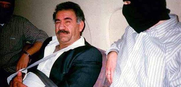Öcalan'la ilgili kulislerdeki son bomba!
