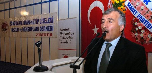 'İmam Hatipler geleceğimize ışık tutacak'