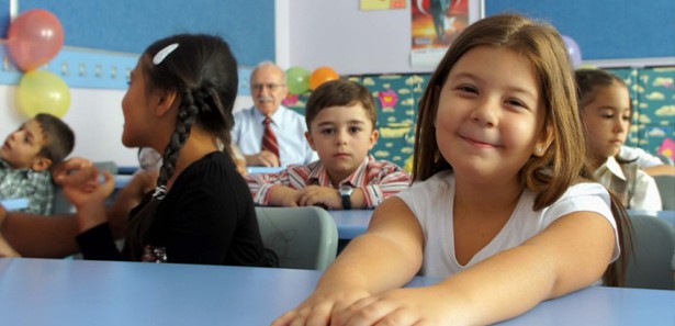 Öğrenci sayısı 45 ilin nüfusundan fazla olan ilimiz