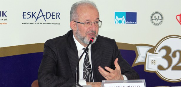 İstanbul Müftüsü'nden oruçla ilgili açıklama