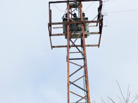 İstanbul´da 8 ilçede elektrik kesintisi