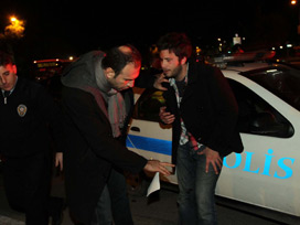 İzmir´deki davada iki tahliye kararı