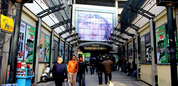 1 Türk 4 Suriyeli'ye bedel! İşte hesabı