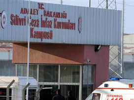 2. Ergenekon davası yarına ertelendi