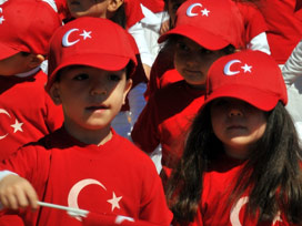23 Nisan yurt genelinde kutlanacak
