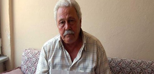 25 yıl çalıştı, ikramiyesini görünce şok oldu!