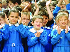 4+4+4´ün ilk 4´üne diploma yok!