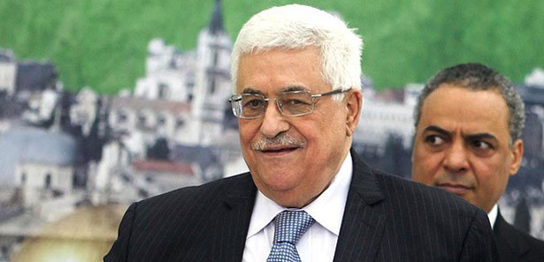 Abbas: Ulusal uzlaşıyı acilen tesis etmeliyiz