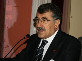 Aksu: Değişim talebi gözardı edilmemeli