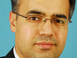 Alman Etik Kurulu´nda ilk Müslüman üye