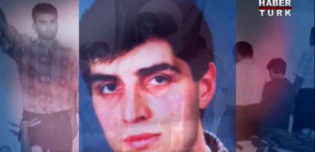 Ankara'daki canlı bombanın kimliği belli oldu