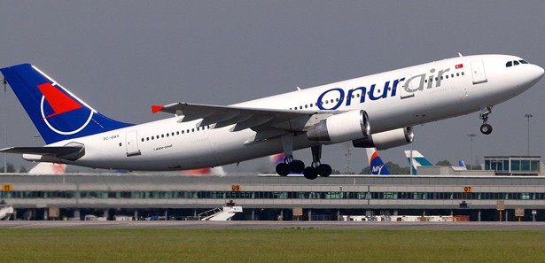 Antalya-İstanbul uçağında bomba paniği!