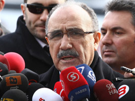 Atalay: Hukuksuz dinlemeler cezalandırılır
