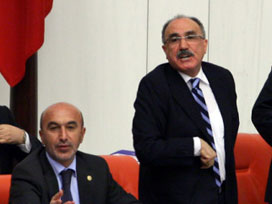 Atalay ve İnce arasında 'yalancı' kavgası