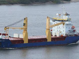 Atlantic Cruiser´da inceleme başlatıldı 