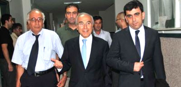 Aytaç Durak'ın yargılandığı davada 4 tahliye