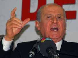 Bahçeli: İktidar belediyelere de zulüm yapıyor
