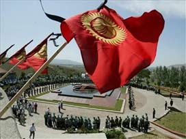 Bişkek´te Türk- Kırgız iş formu zirvesi