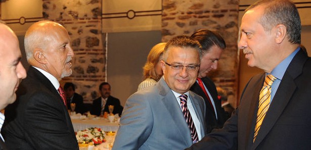Birand, Erdoğan'ı arayıp helallik istemiş
