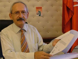 Bu kez Kılıçdaroğlu da oy verebilecek