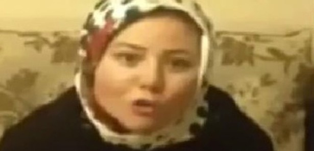 CHP'li Cenal başörtülü videosu için konuştu