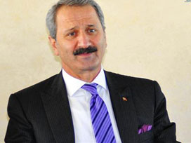 Çağlayan yüzde 50'den fazla bekliyor