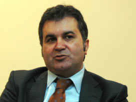 Çelik: İsrail uluslararası hukuku tanımıyor