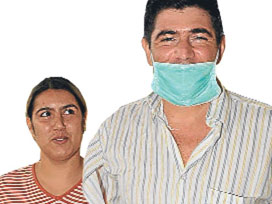 Çift kol nakli yapılan kişi parmaklarını oynattı