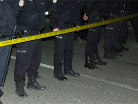 Çorlu'ya çevik kuvvet geliyor