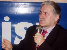 DİSK'ten Cumhurbaşkanı'na çağrı!