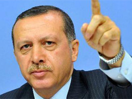 Erdoğan'ın gazeteciler günü mesajı 