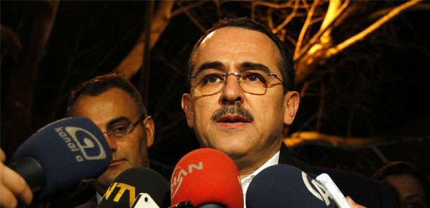 Ergin: Ankara'daki saldırılar aydınlandı