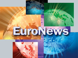 Euronews şimdi de Farsça yayın yapacak