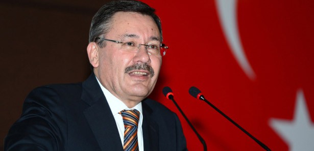 Gökçek, Gezi Parkı'nın 1 numarasını açıkladı
