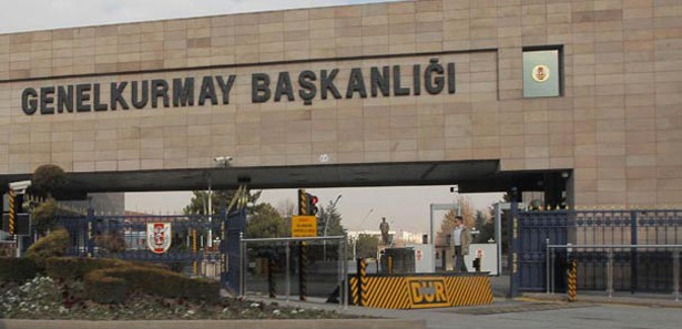 Genelkurmay en ağır cezayı eşcinsellere kesti