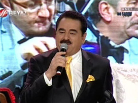 İbrahim Tatlıses'i 350 TL için vurdular