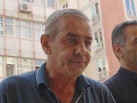 İçki yüzünden oğlunu öldürdü