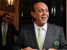 İşadamı Asil Nadir hakim karşısında
