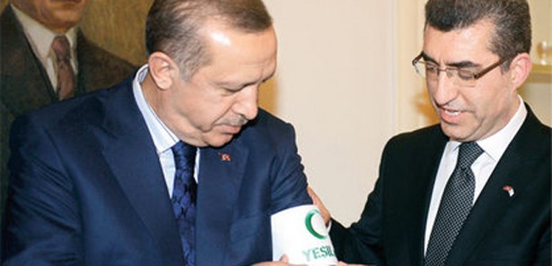 Kızların o hali Erdoğan'ın içini acıtıyor