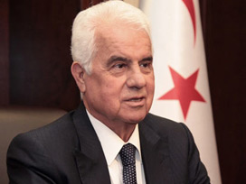 KTC Cumhurbaşkanı Eroğlu, Şanlıurfa´da